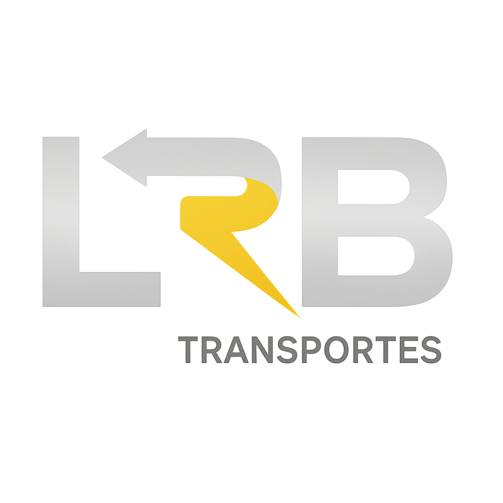 LRB TRANSPORTES